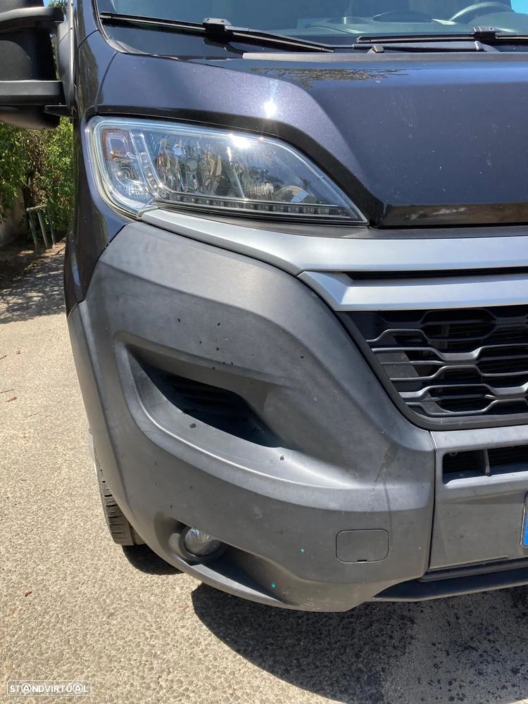 Citroën Jumper 2.0 HDI - 26