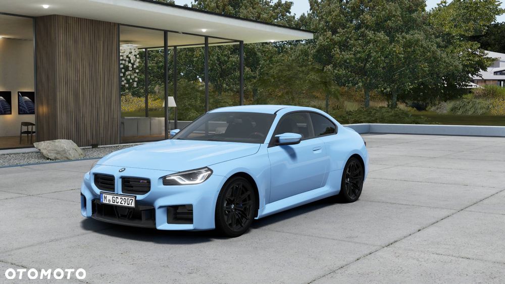 BMW M2 M xDrive - 1