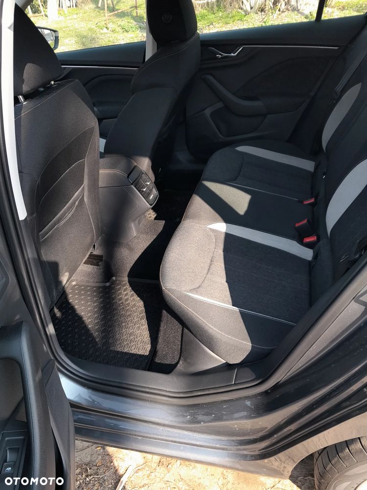 Skoda Scala 1.0 TSI Selection DSG - 11