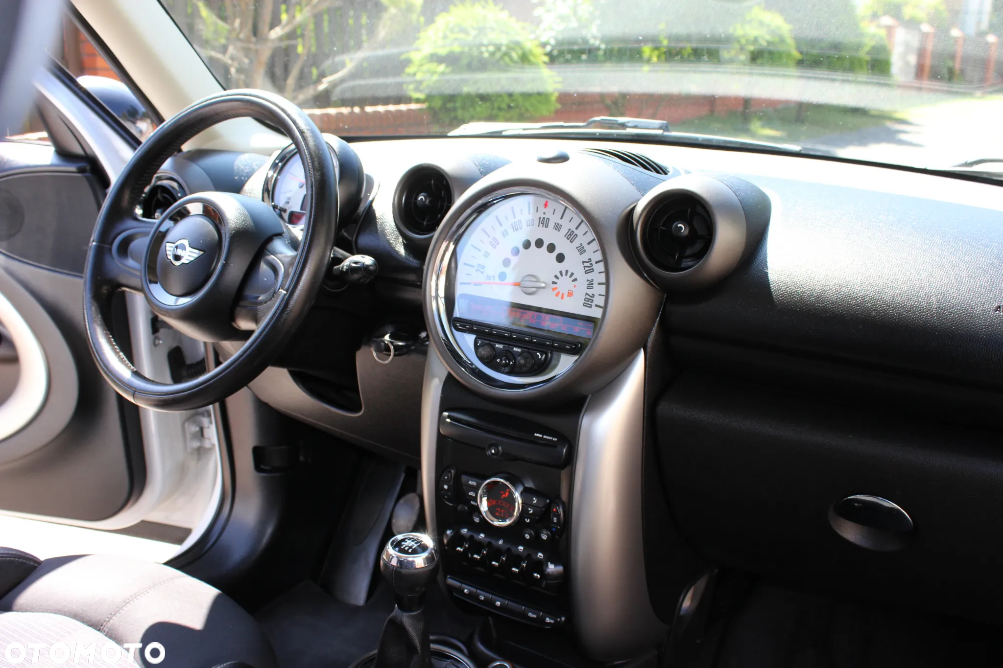 MINI Countryman Cooper D All4 - 20