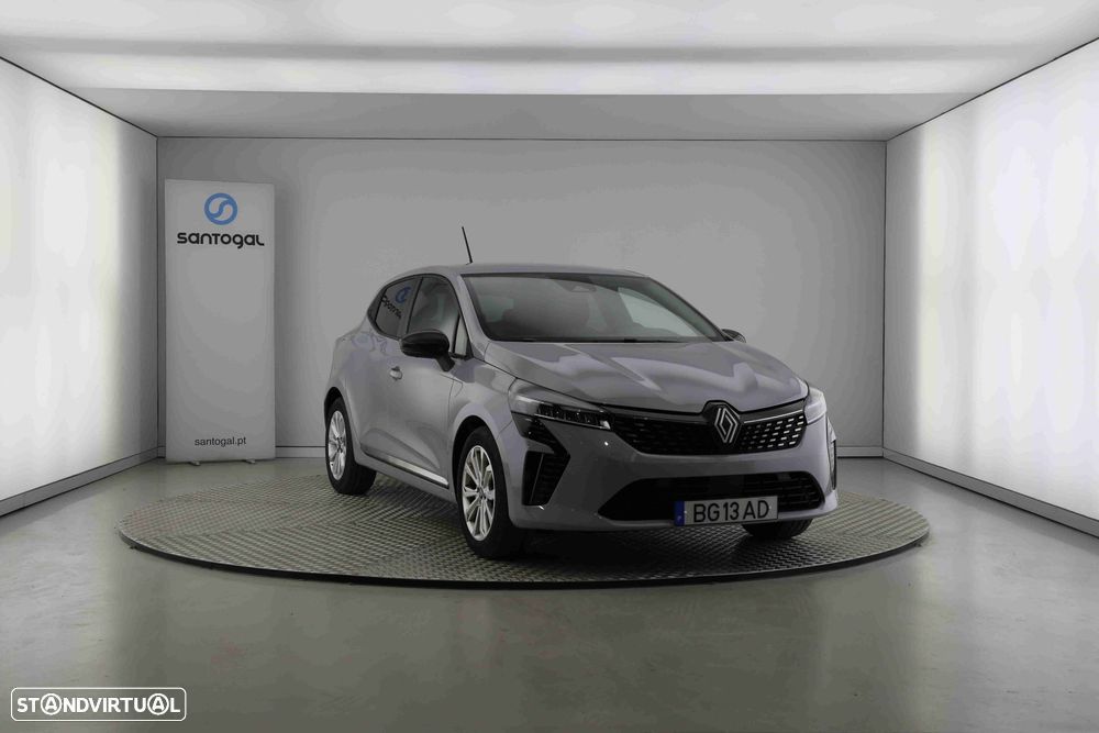 Renault Clio 1.0 TCe Evolution - 2