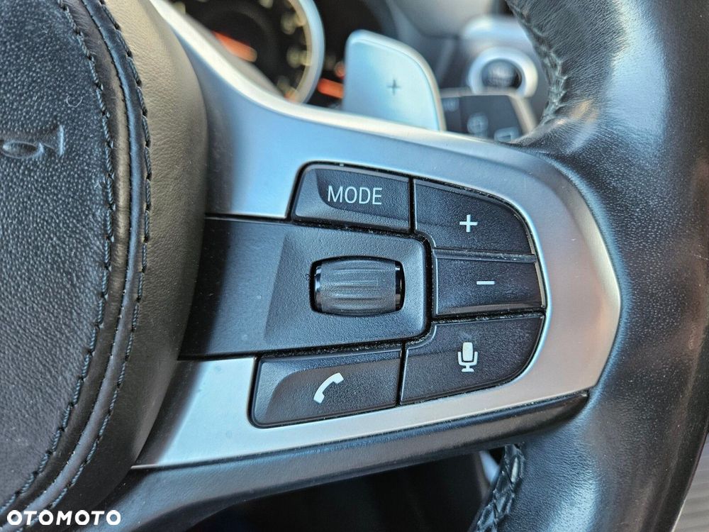 BMW X3 xDrive20i M Sport sport - 24