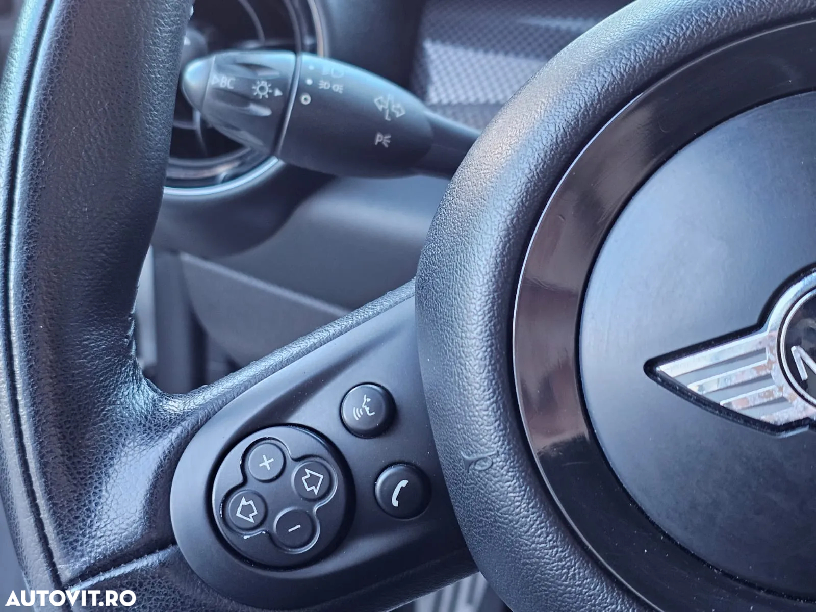 Mini Cooper SD Aut. - 21