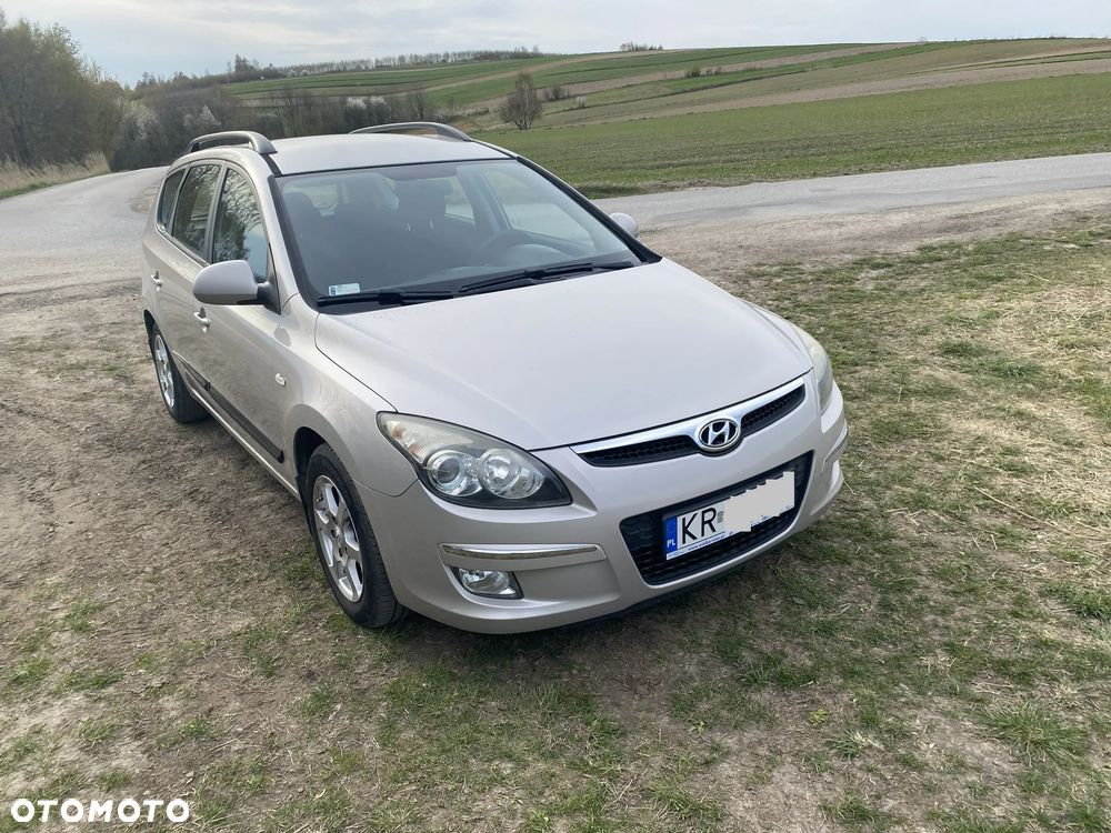 Hyundai i30 1.6 Comfort - 6