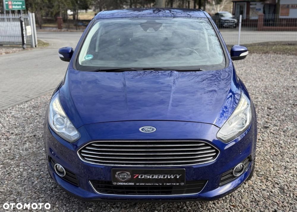 Ford S-Max - 5
