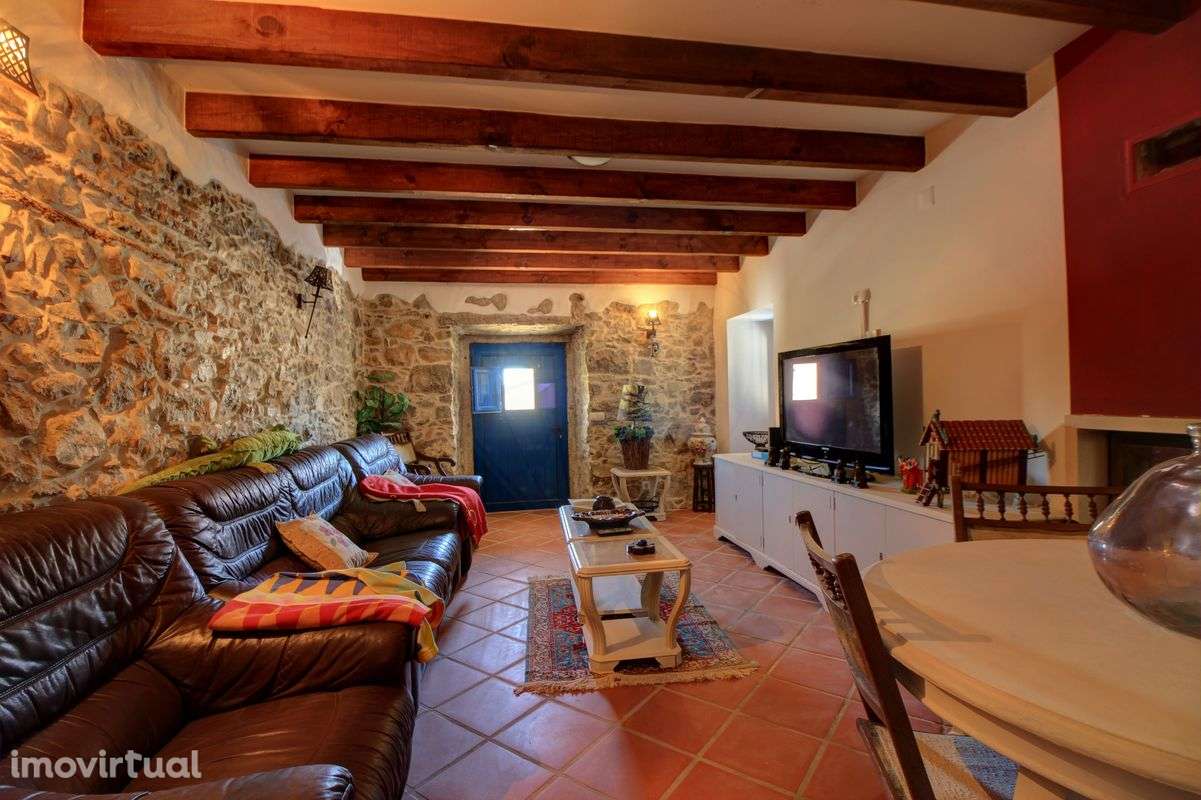 Moradia T6 para venda - Grande imagem: 3/20