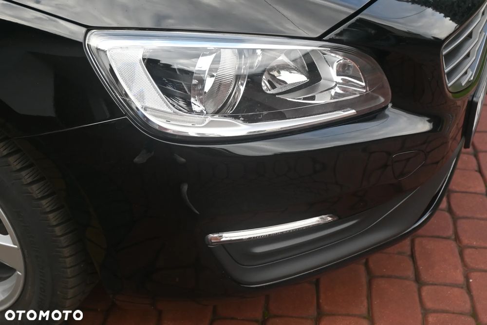 Volvo V60 D2 Drive-E Dynamic Edition (Kinetic) - 18
