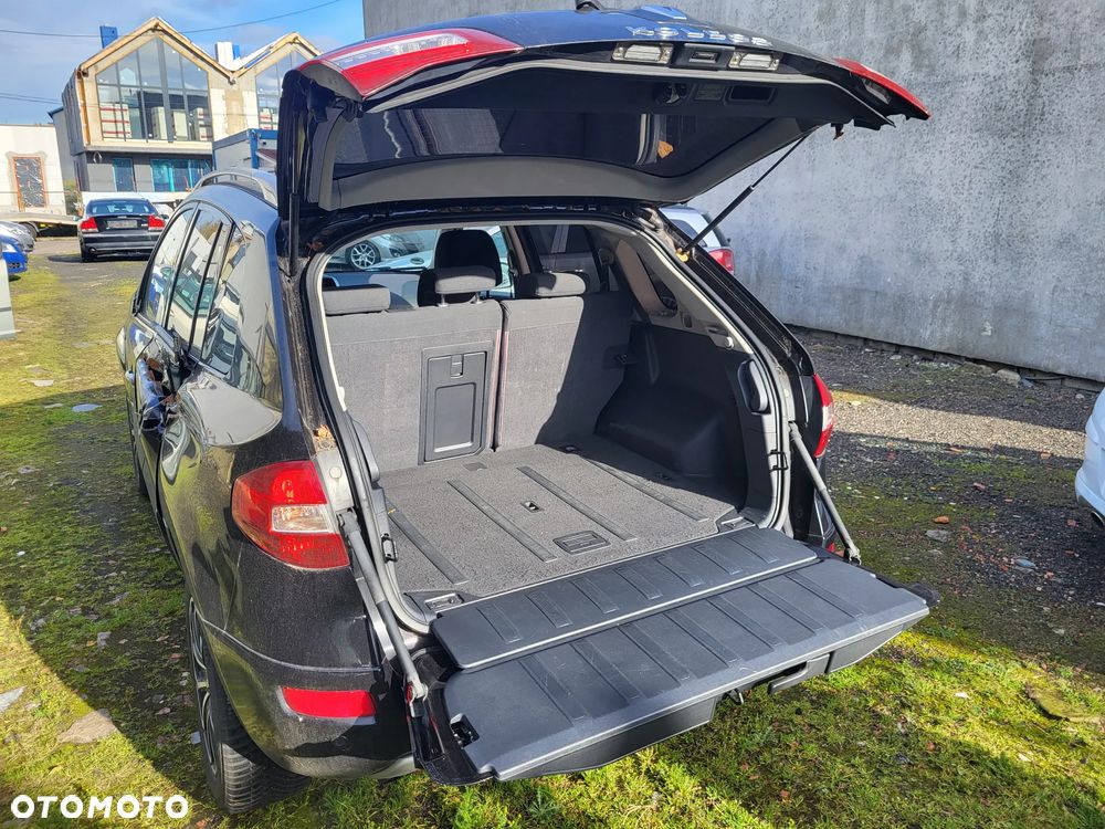 Renault Koleos 2.5 16V 4x4 Dynamique - 19