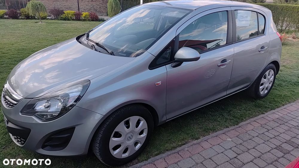 Opel Corsa 1.2 16V Enjoy - 1