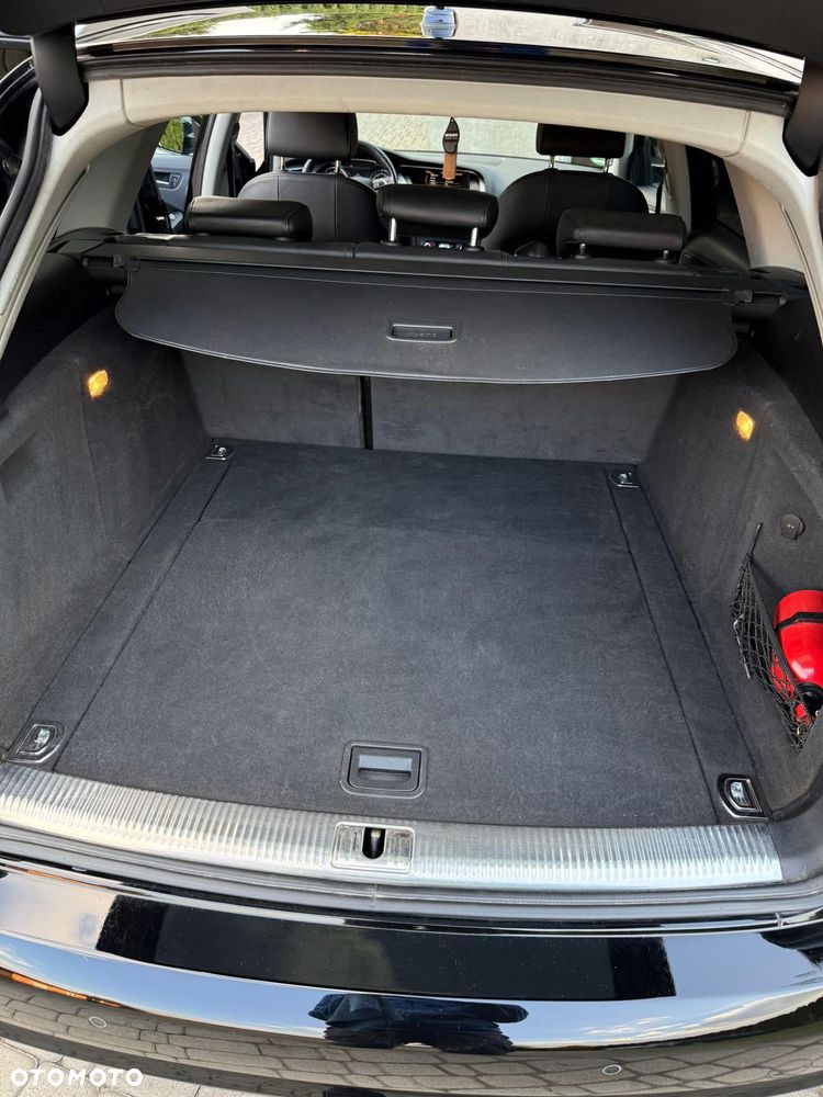 Audi A4 Avant 3.0 TDI - 7