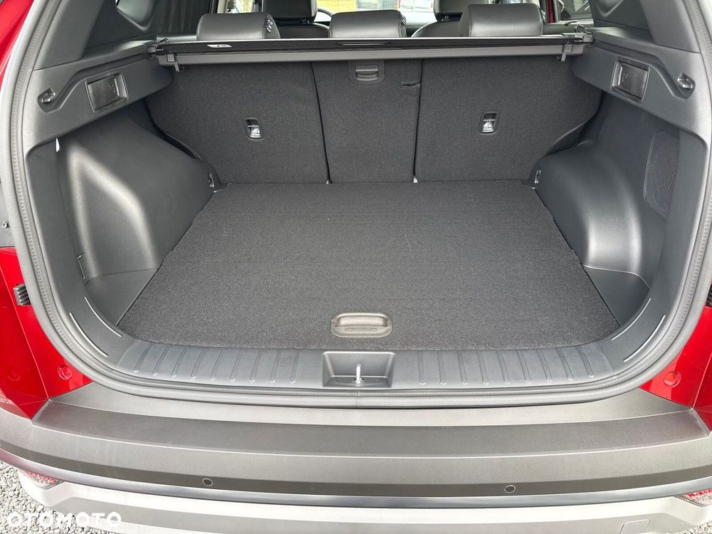Hyundai Tucson 1.6 T-GDi HEV Platinum 4WD - 25