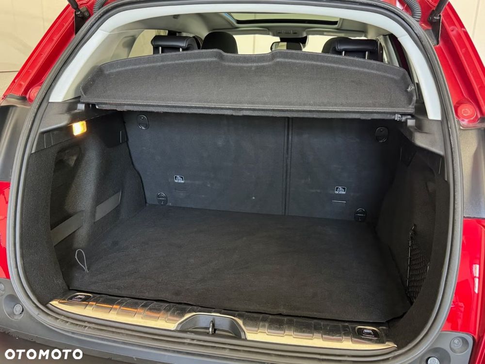 Peugeot 2008 1.2 Pure Tech Allure S&S EAT6 - 7