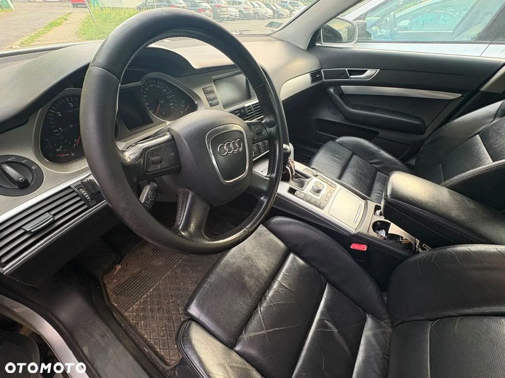 Audi A6 Limousine 2.0 TDI - 8