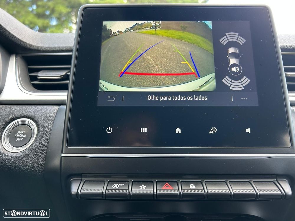 Renault Captur 1.0 TCe Techno - 15