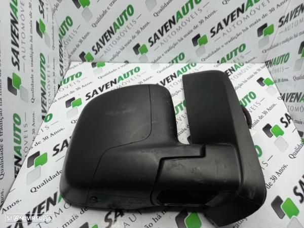 Espelho Retrovisor Dto Electrico Fiat Fiorino Caixa/Combi (225_) - 2