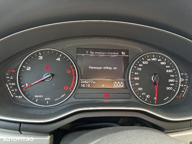 Audi A4 2.0 35 TDI S tronic MHEV Basic - 9