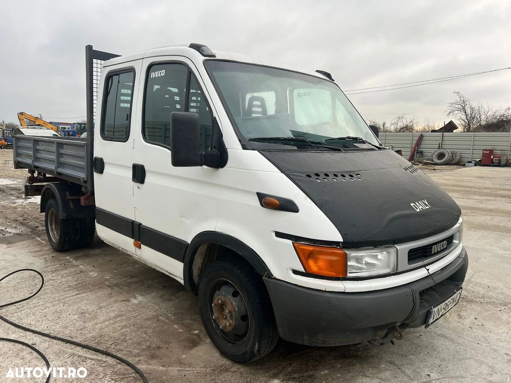 Iveco Daily - 1
