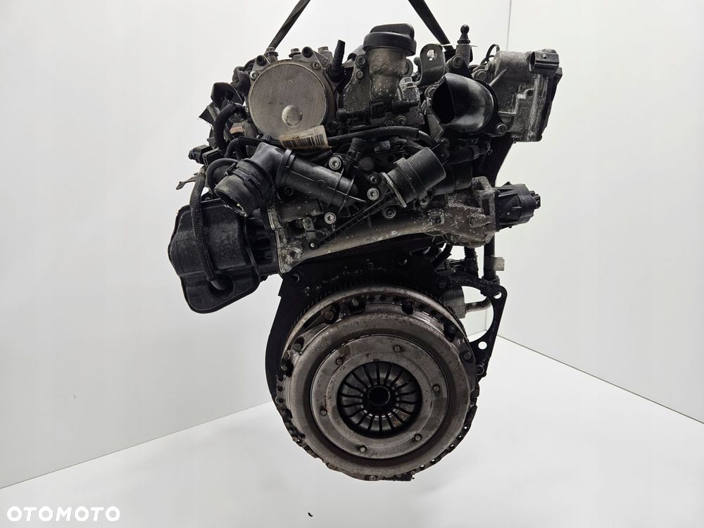 silnik kompletny opel insignia 2.0 cdti a20dth - 5