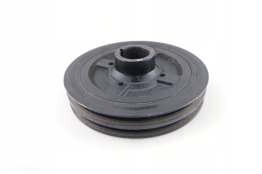 Koło Pasowe Wału MITSUBISHI PAJERO 2.2 DID 4D56 - 4