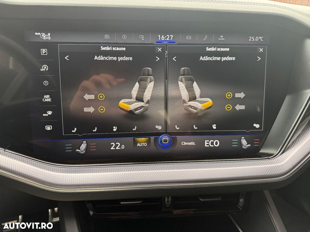 Volkswagen Touareg V6 TDI Edition 20 - 25