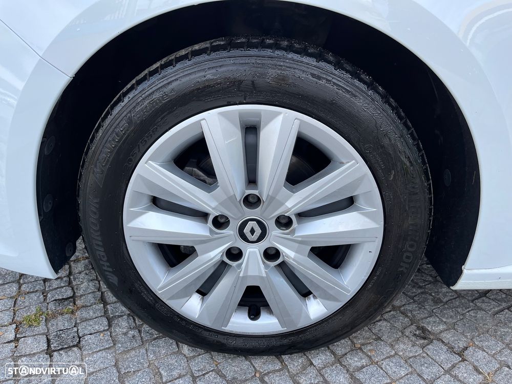 Renault Mégane Sport Tourer 1.5 Blue dCi Equilibre - 20