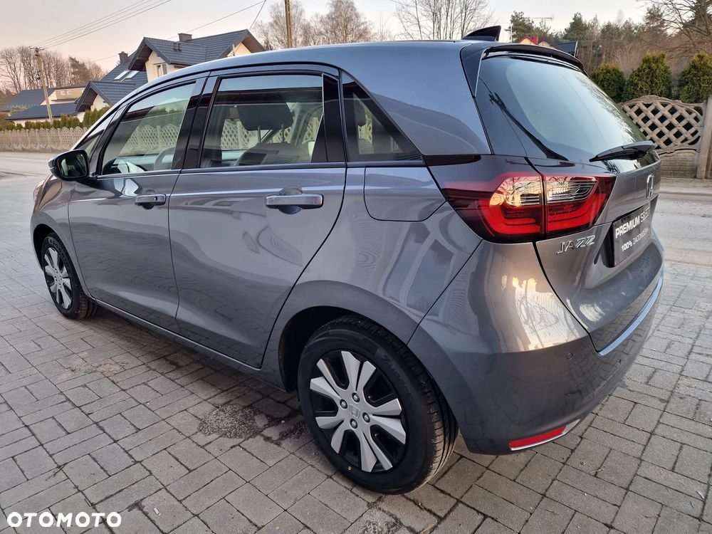 Honda Jazz 1.5 i-MMD Executive - 7