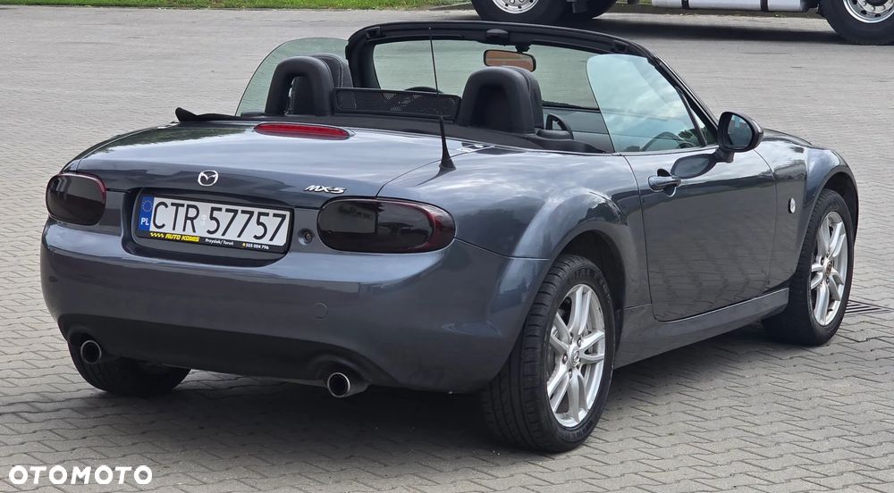 Mazda MX-5 1.8 Emotion - 9