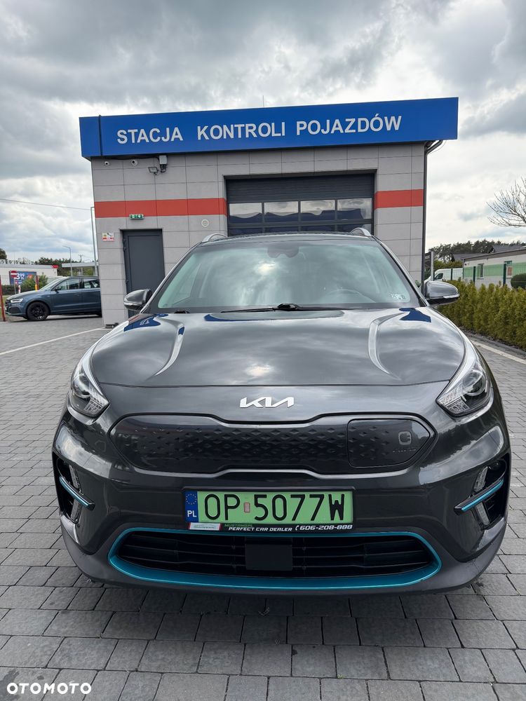 Kia Niro - 1
