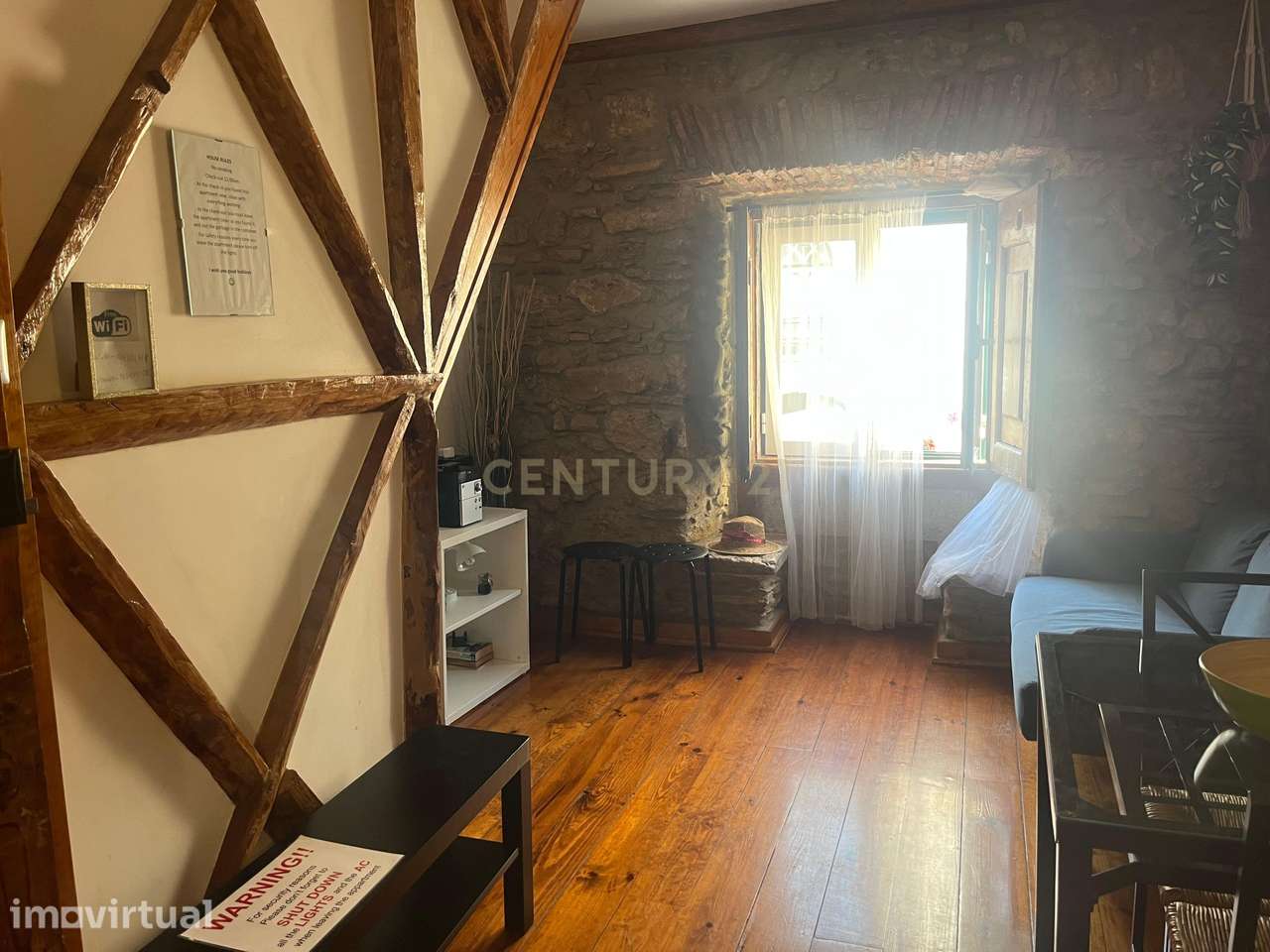 Apartamento T1  com AL no Castelo, Lisboa - Grande imagem: 4/16