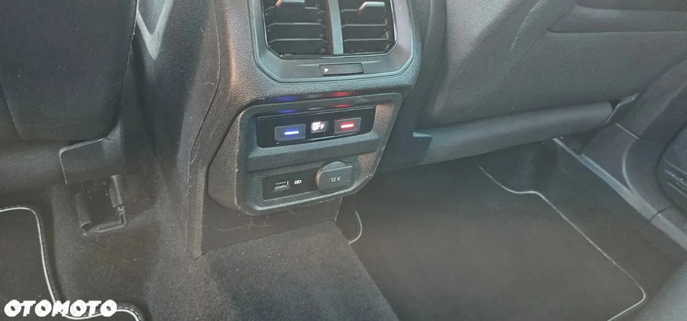 Volkswagen Tiguan 2.0 TDI SCR (BlueMotion Technology) DSG Comfortline - 16