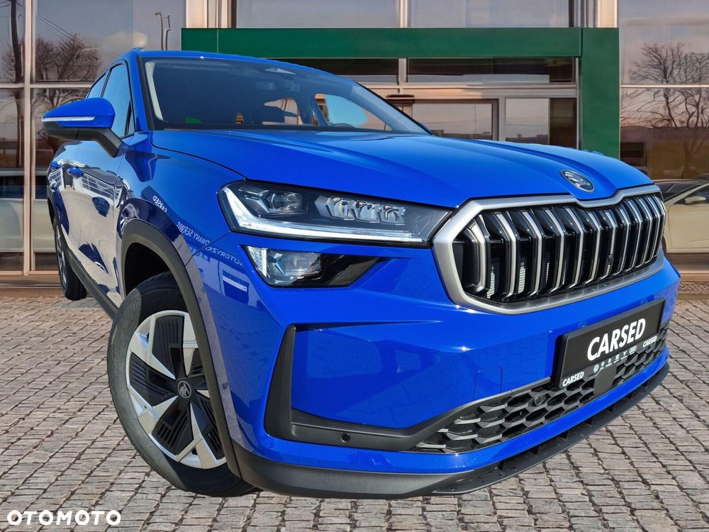 Skoda Kodiaq 1.5 TSI mHEV 4x2 Drive DSG - 11