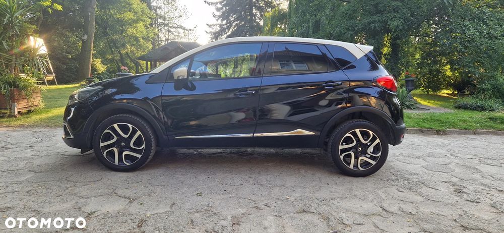 Renault Captur ENERGY dCi 90 Start&Stop Life - 3