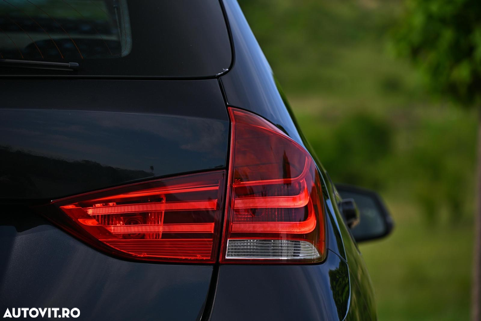 BMW X1 xDrive25d Aut. xLine - 22