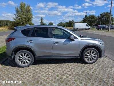 Mazda CX-5 2.2 D Skypassion - 9