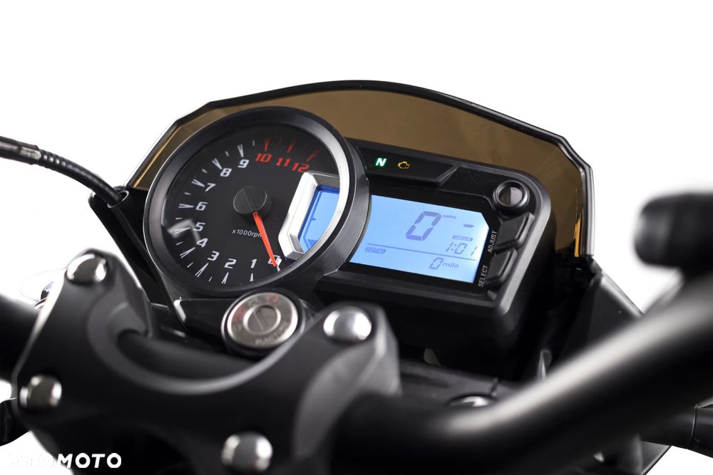 Junak 125 Racer - 5