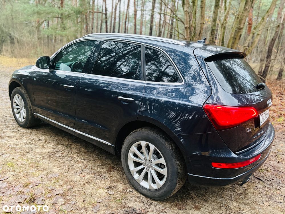 Audi Q5 - 5