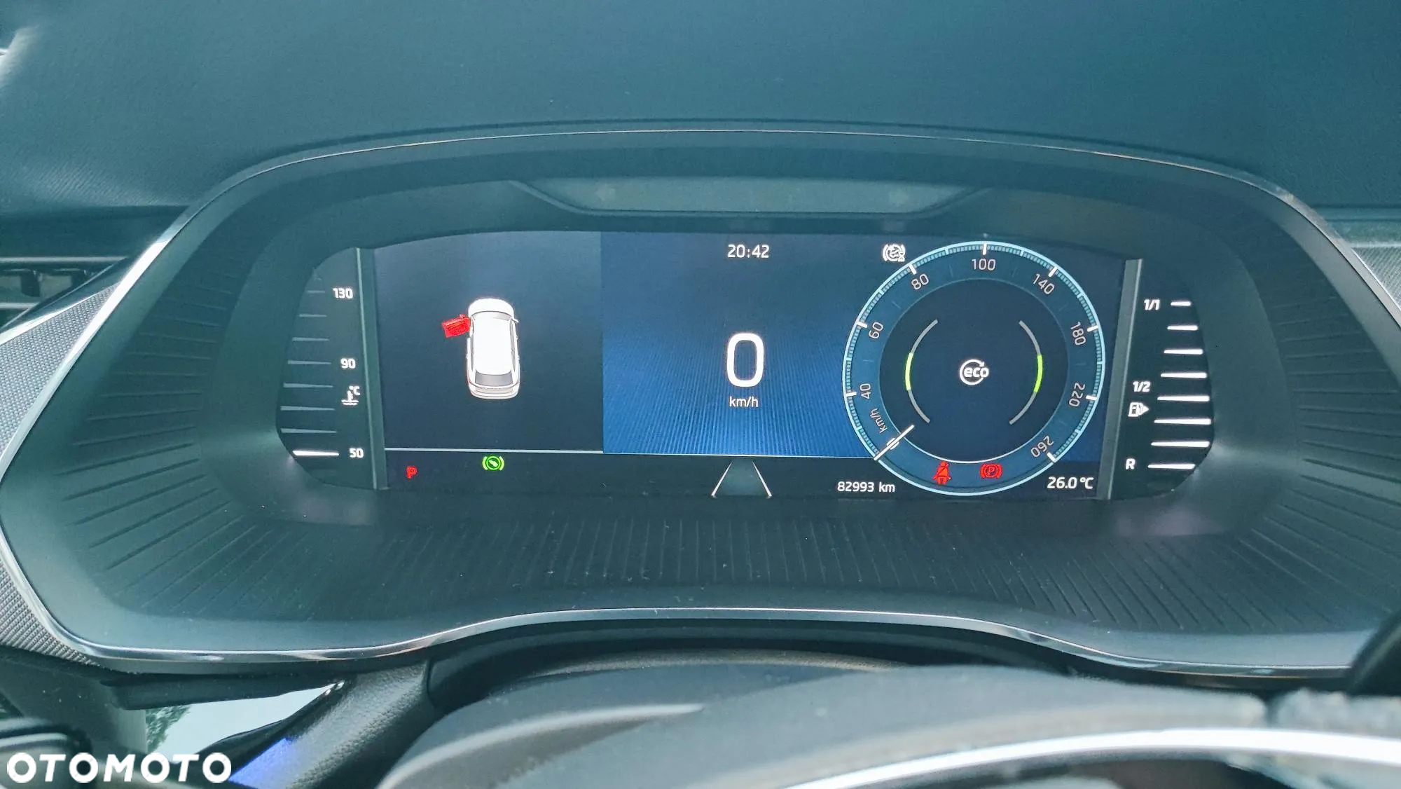 Skoda Octavia 1.5 TSI GPF ACT Style DSG - 11