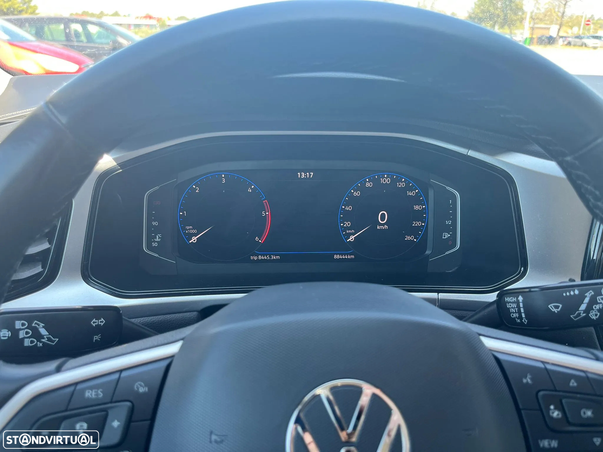 VW T-Roc 2.0 TDI Style - 5