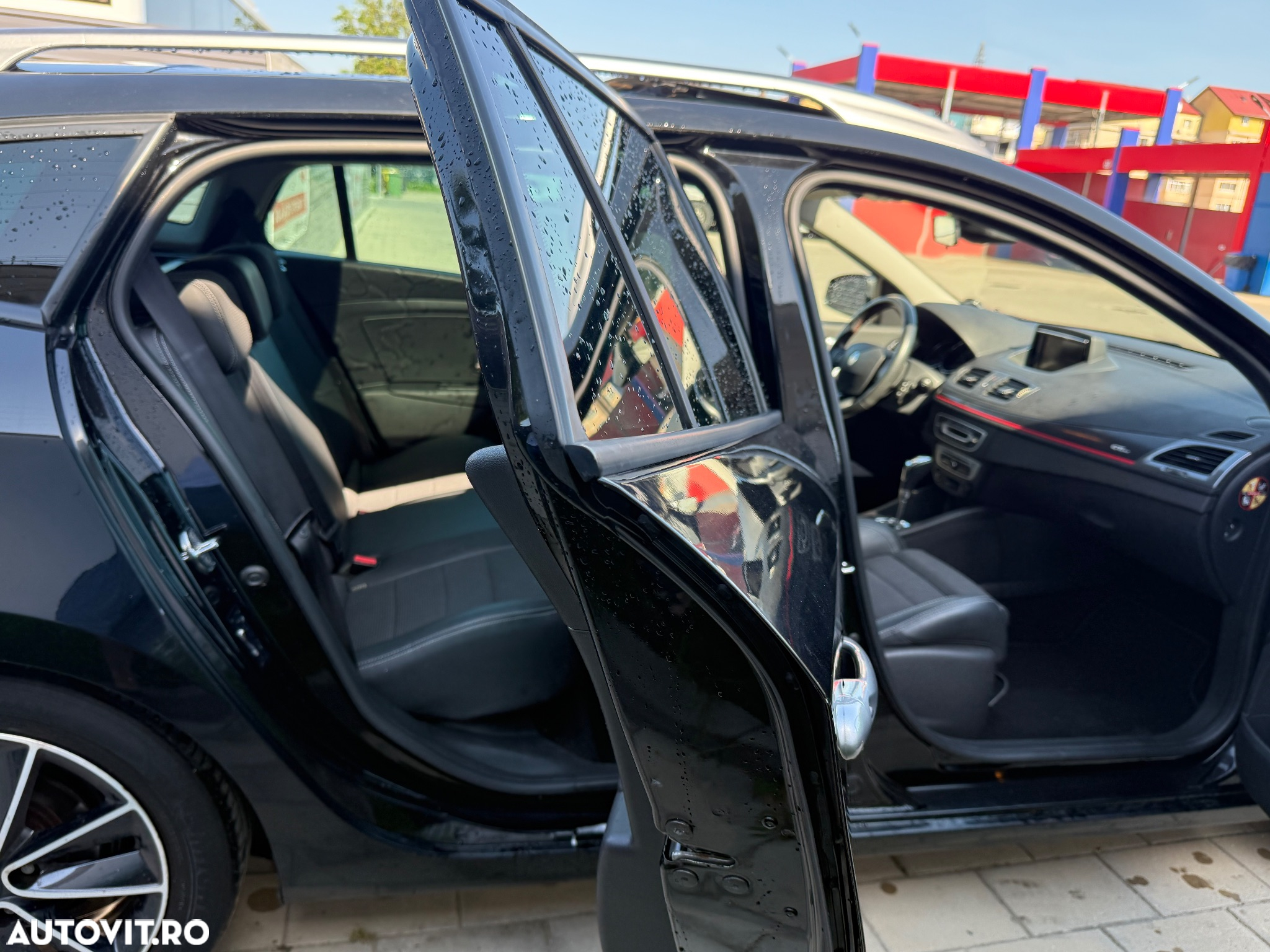 Renault Megane ENERGY TCe 130 EDC GT LINE - 7