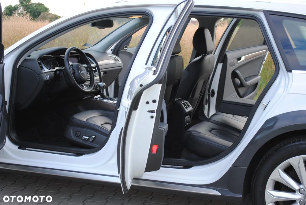 Audi A4 Allroad - 7