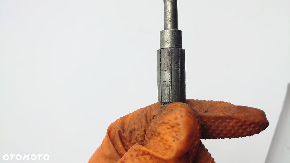 PRZEWÓD RURKA TURBINY FIAT DOBLO 1.3 Mjet COMBO NEMO BIPER 1.3 EU5 55234903 - 7