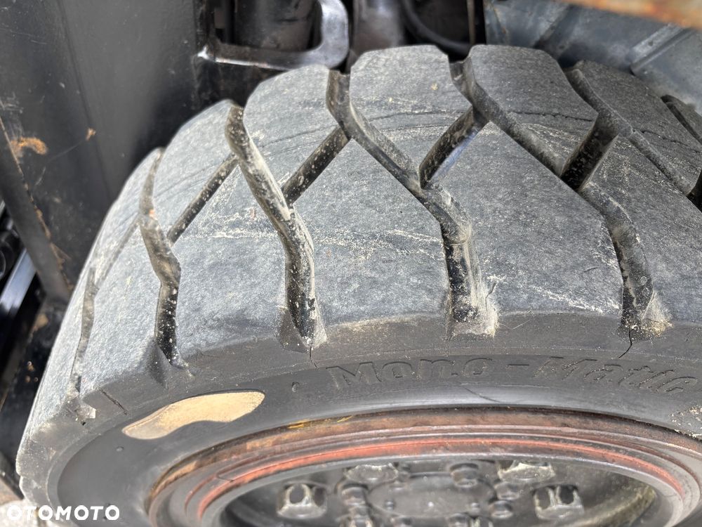 Toyota 6FGF30  I właściciel 3t Tony LPG 26 900 NETTO nowy przesuw+pozycjoner wideł - 10