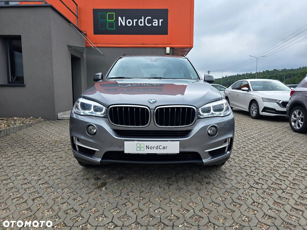 BMW X5 - 3