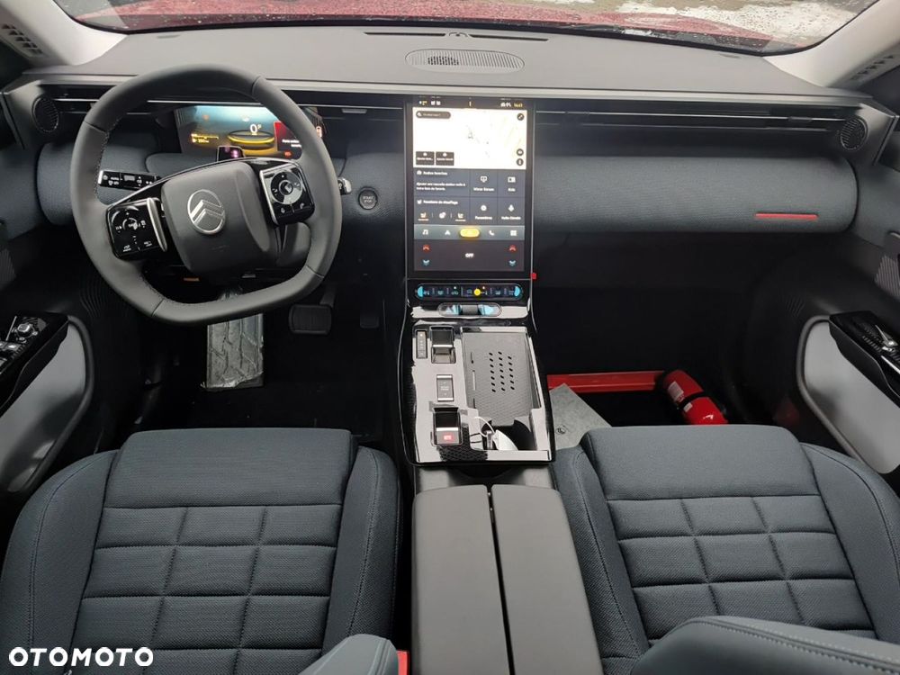 Citroën C5 Aircross - 12