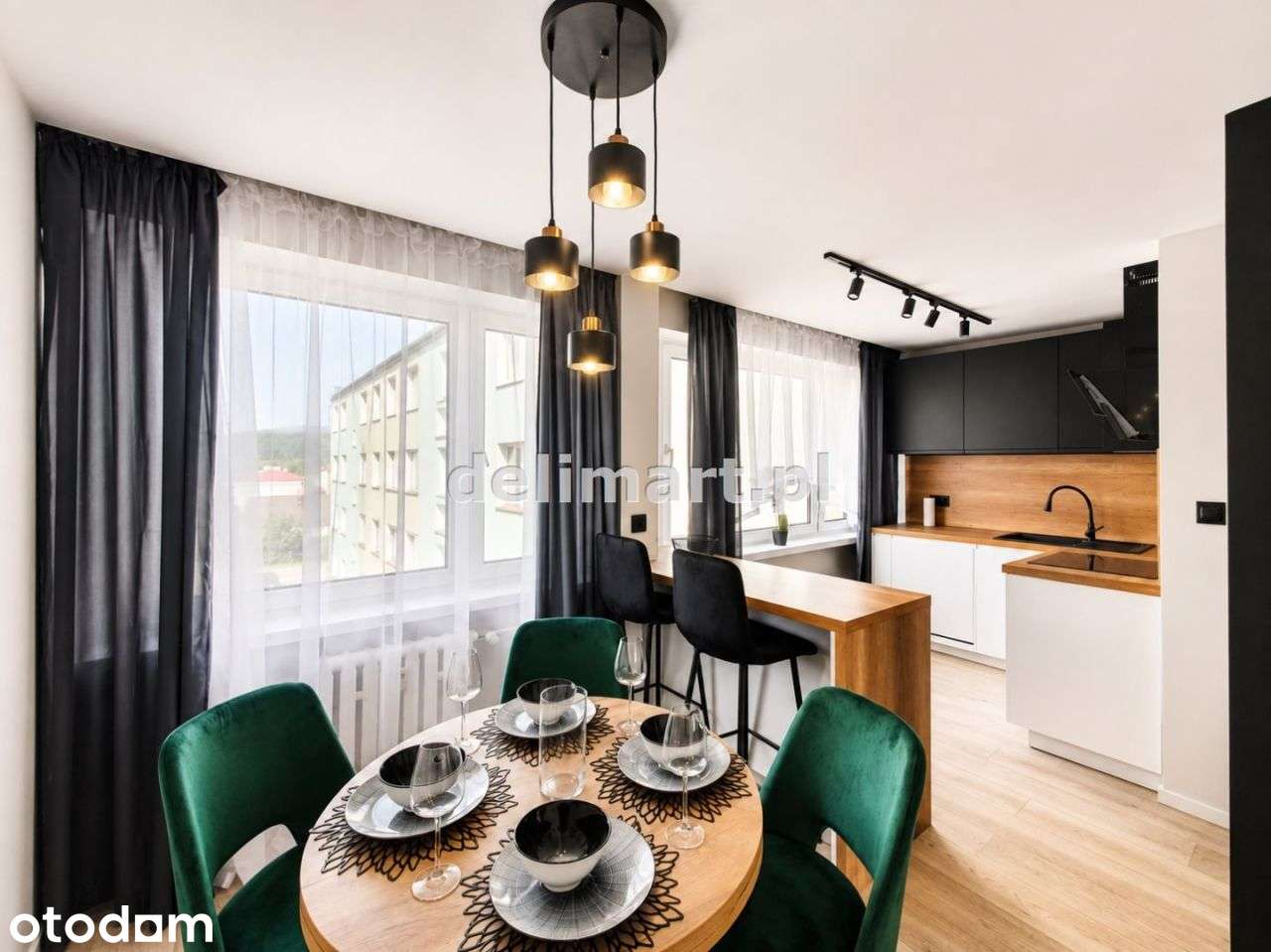 Mieszkanie na sprzedaż, 2 pokoje, 48 m², Sanok