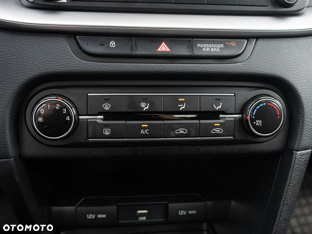 Kia Ceed - 18