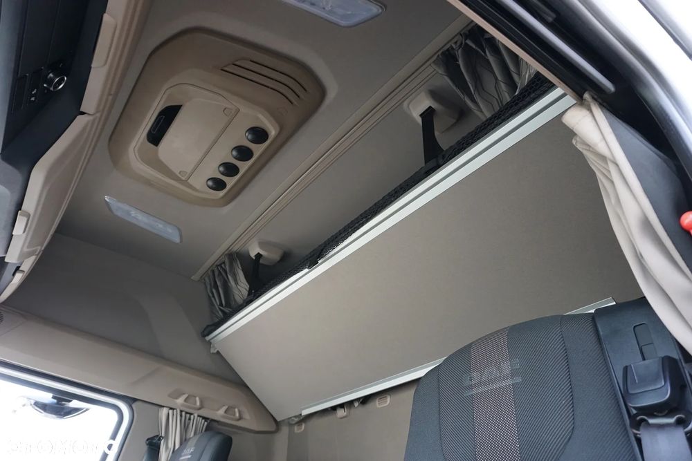 DAF XF / 480 / ACC / EURO 6 / I – COOL / RETARDER - 17