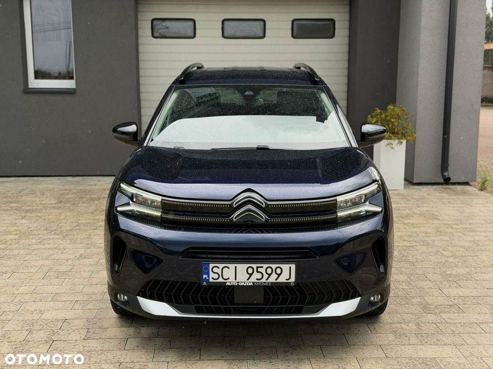 Citroën C5 Aircross 1.2 PureTech Feel Pack EAT8 - 2