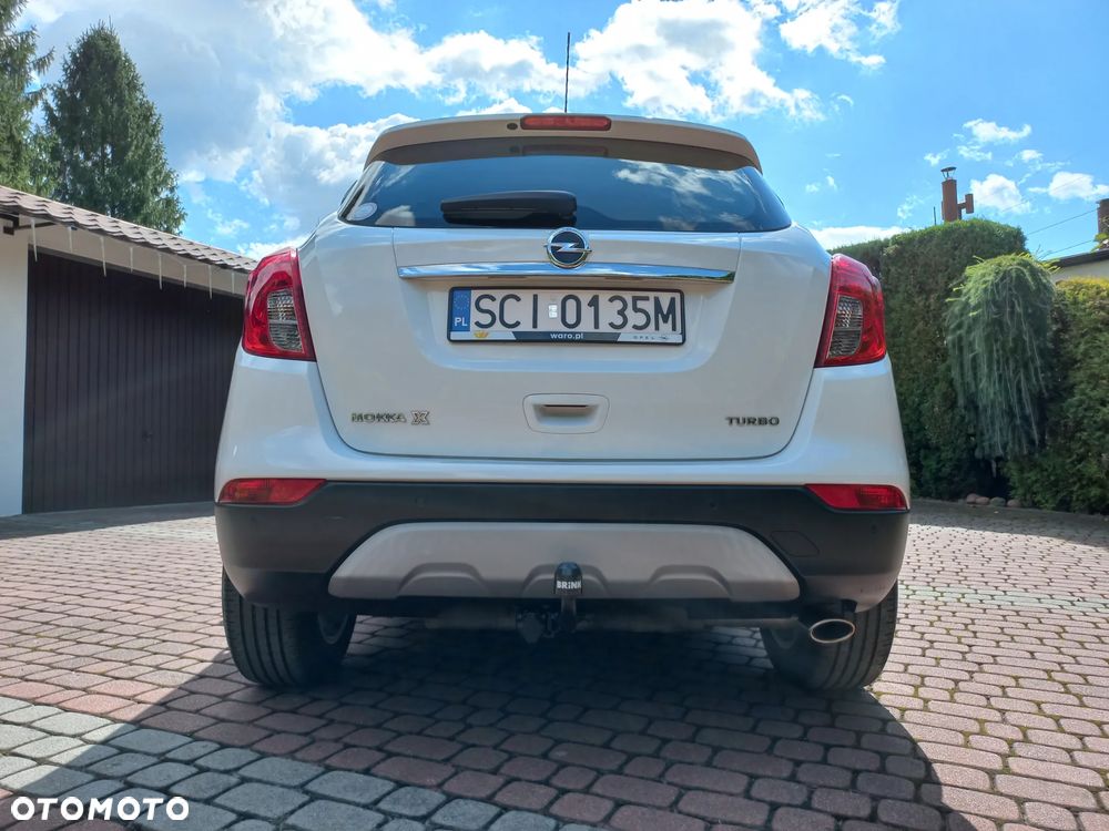 Opel Mokka - 24
