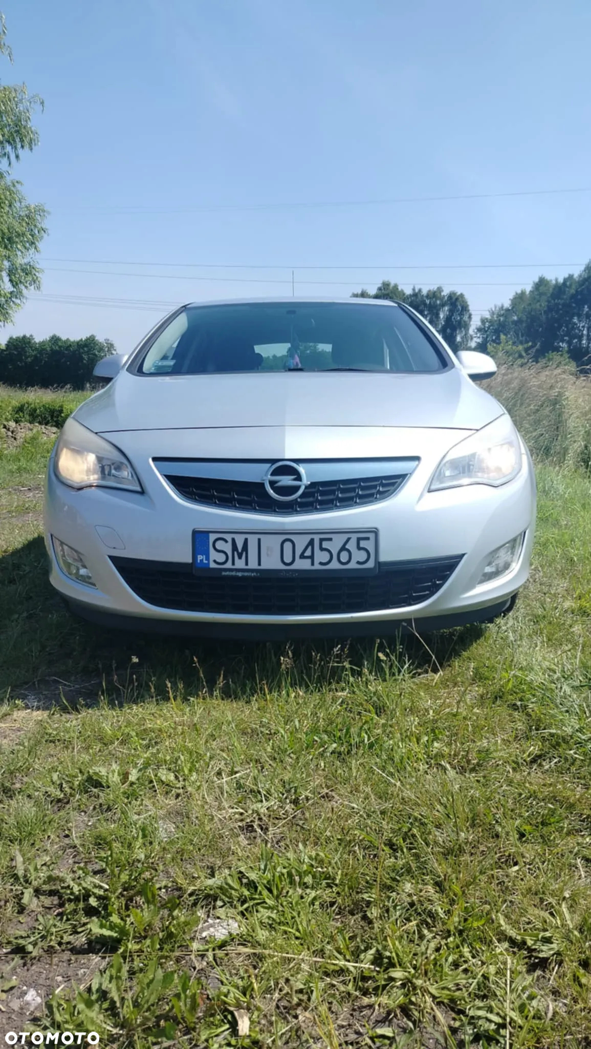 Opel Astra - 8
